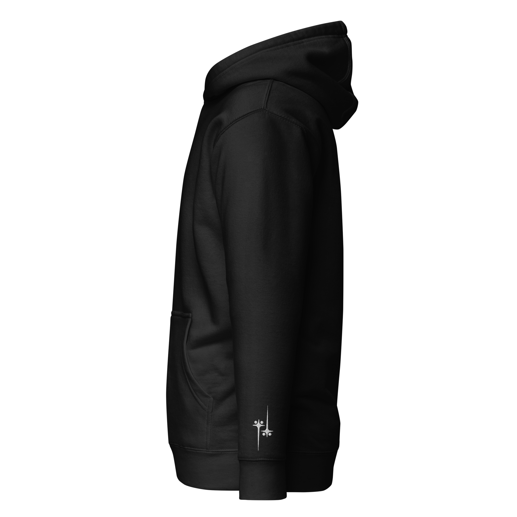 PREMIUM HOODIE - KARALIS
